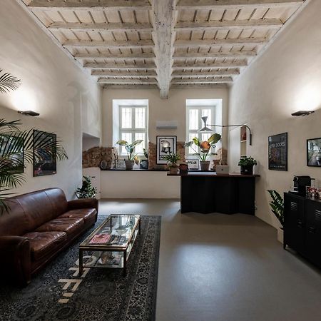 Appartamenti De Lellis - Torino Centro Ngoại thất bức ảnh