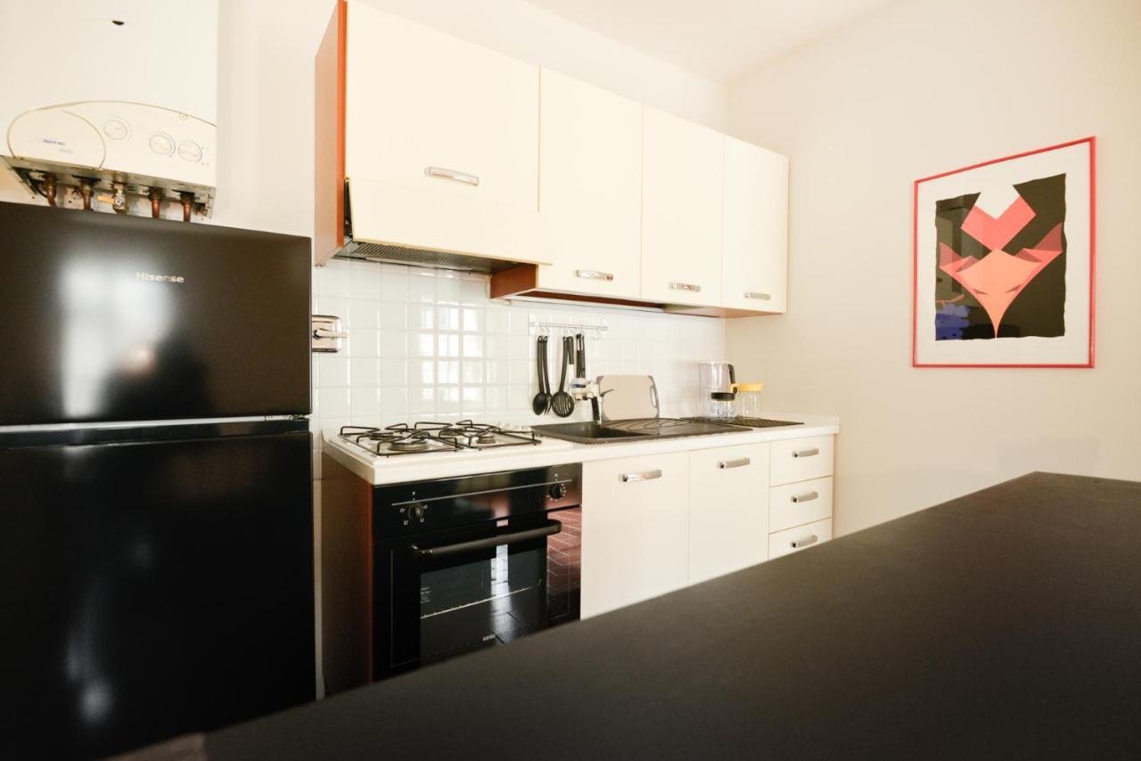 Appartamenti De Lellis - Torino Centro Ngoại thất bức ảnh