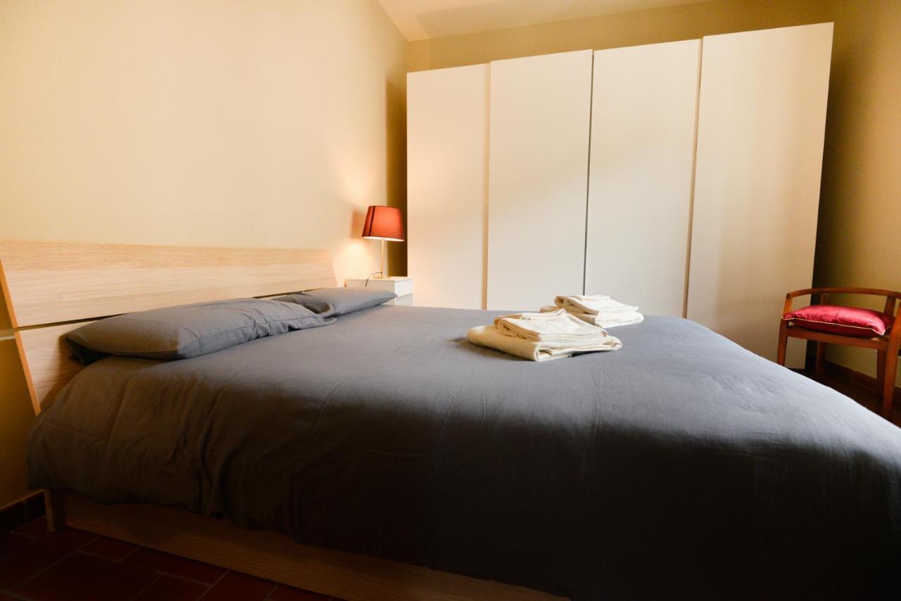 Appartamenti De Lellis - Torino Centro Ngoại thất bức ảnh