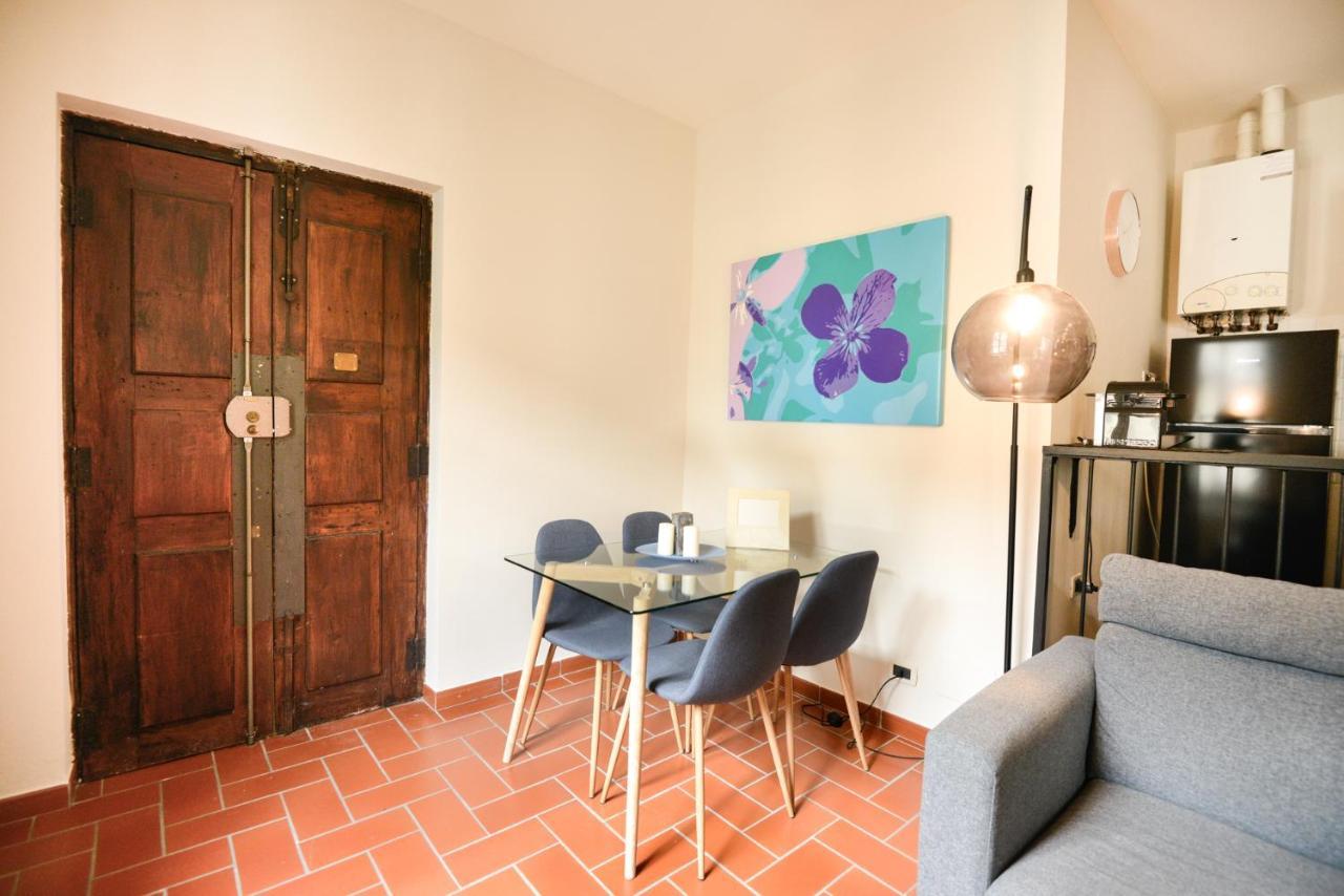 Appartamenti De Lellis - Torino Centro Ngoại thất bức ảnh
