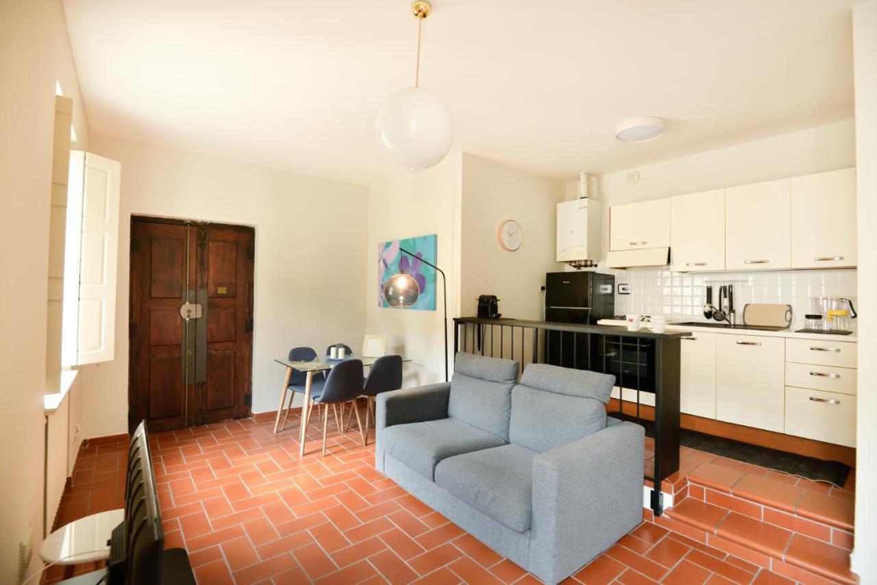 Appartamenti De Lellis - Torino Centro Ngoại thất bức ảnh