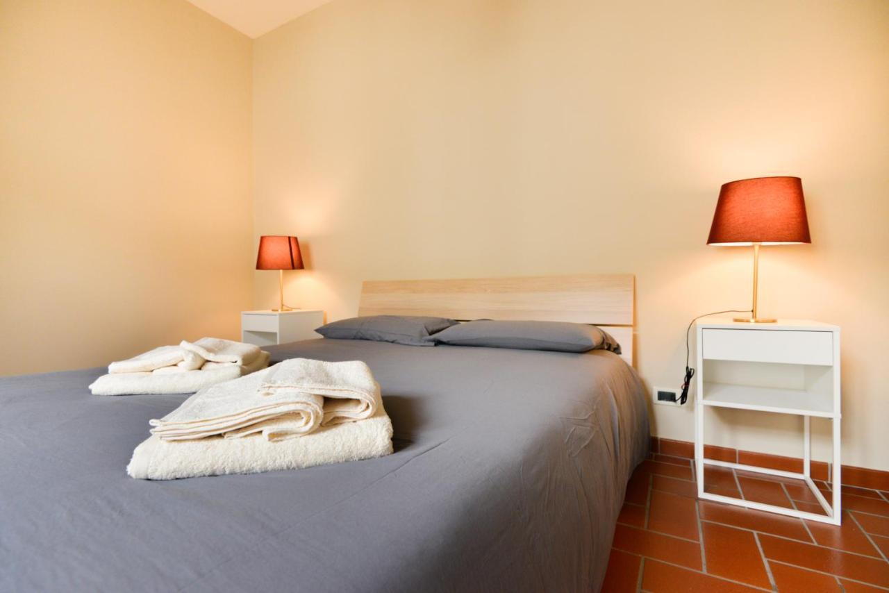 Appartamenti De Lellis - Torino Centro Ngoại thất bức ảnh