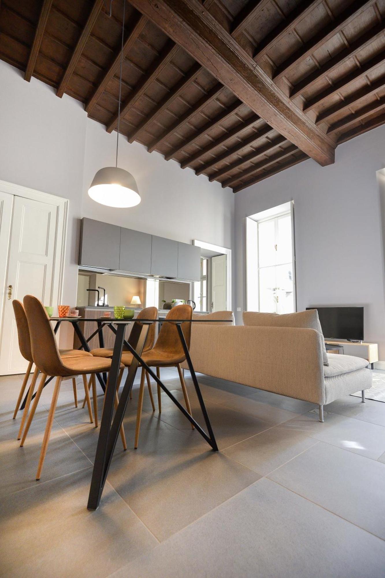 Appartamenti De Lellis - Torino Centro Ngoại thất bức ảnh