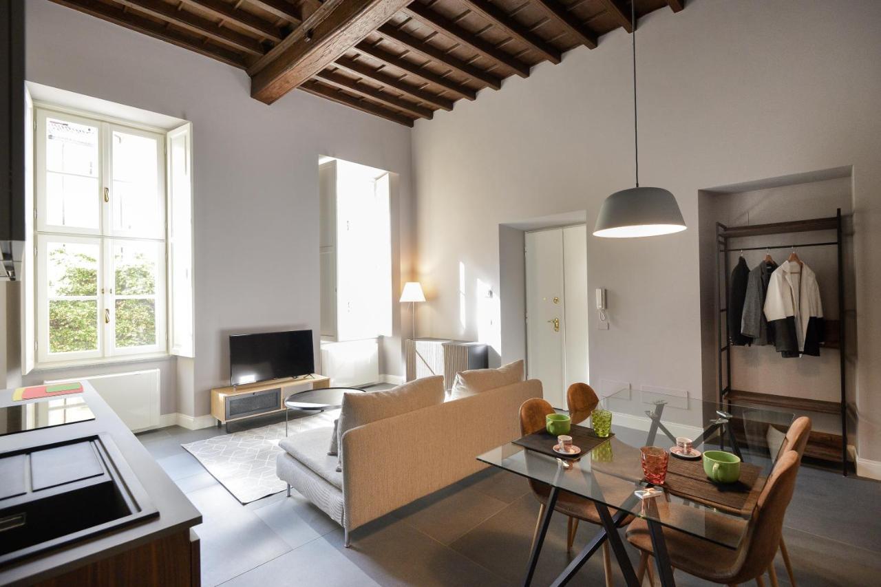 Appartamenti De Lellis - Torino Centro Ngoại thất bức ảnh