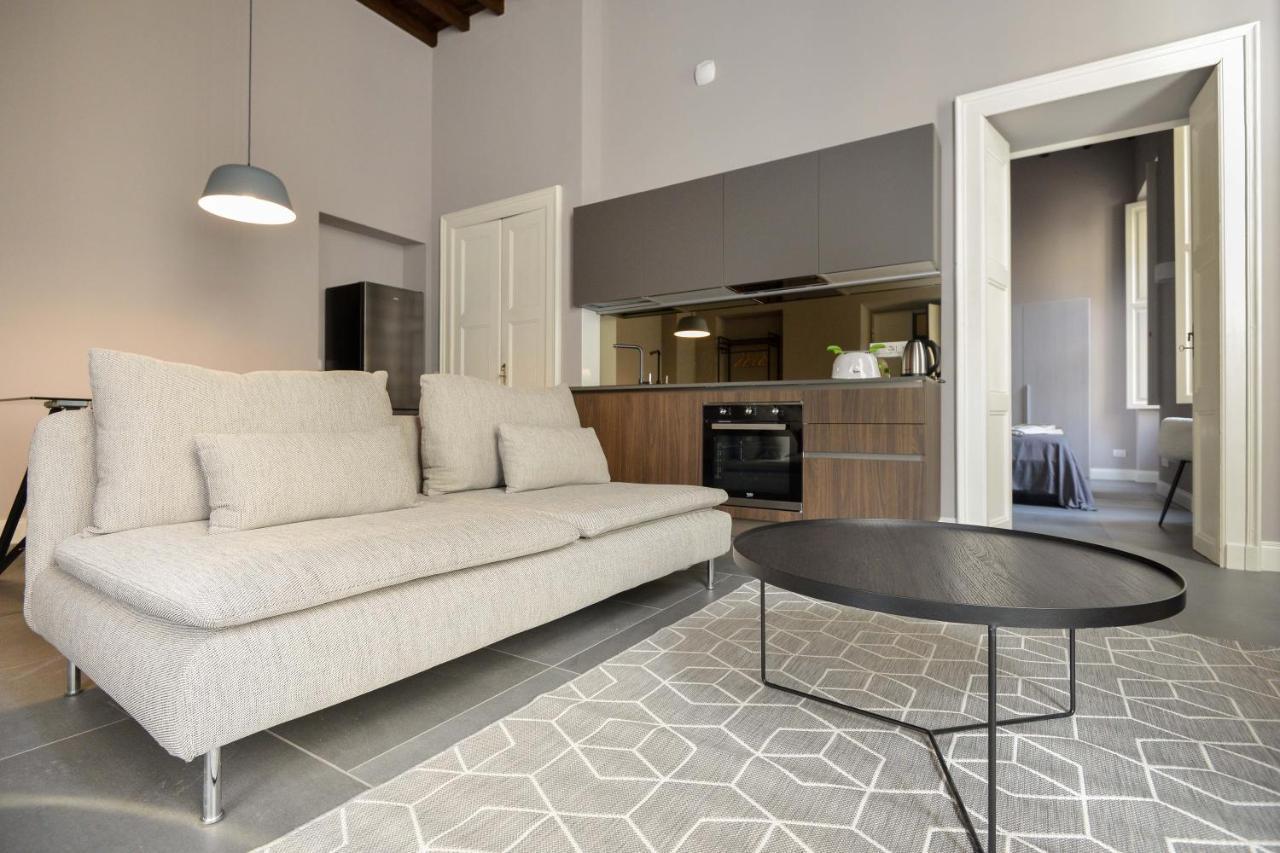 Appartamenti De Lellis - Torino Centro Ngoại thất bức ảnh