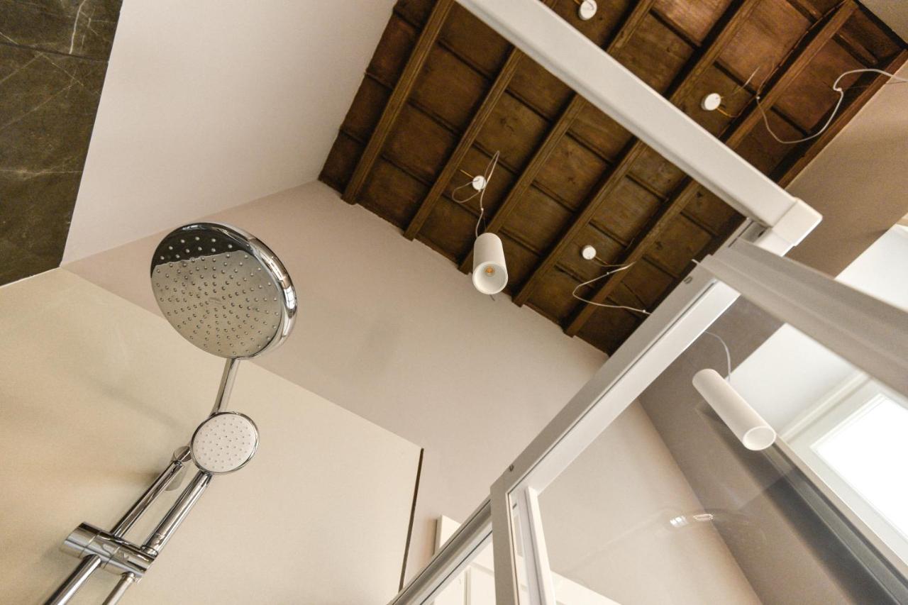 Appartamenti De Lellis - Torino Centro Ngoại thất bức ảnh