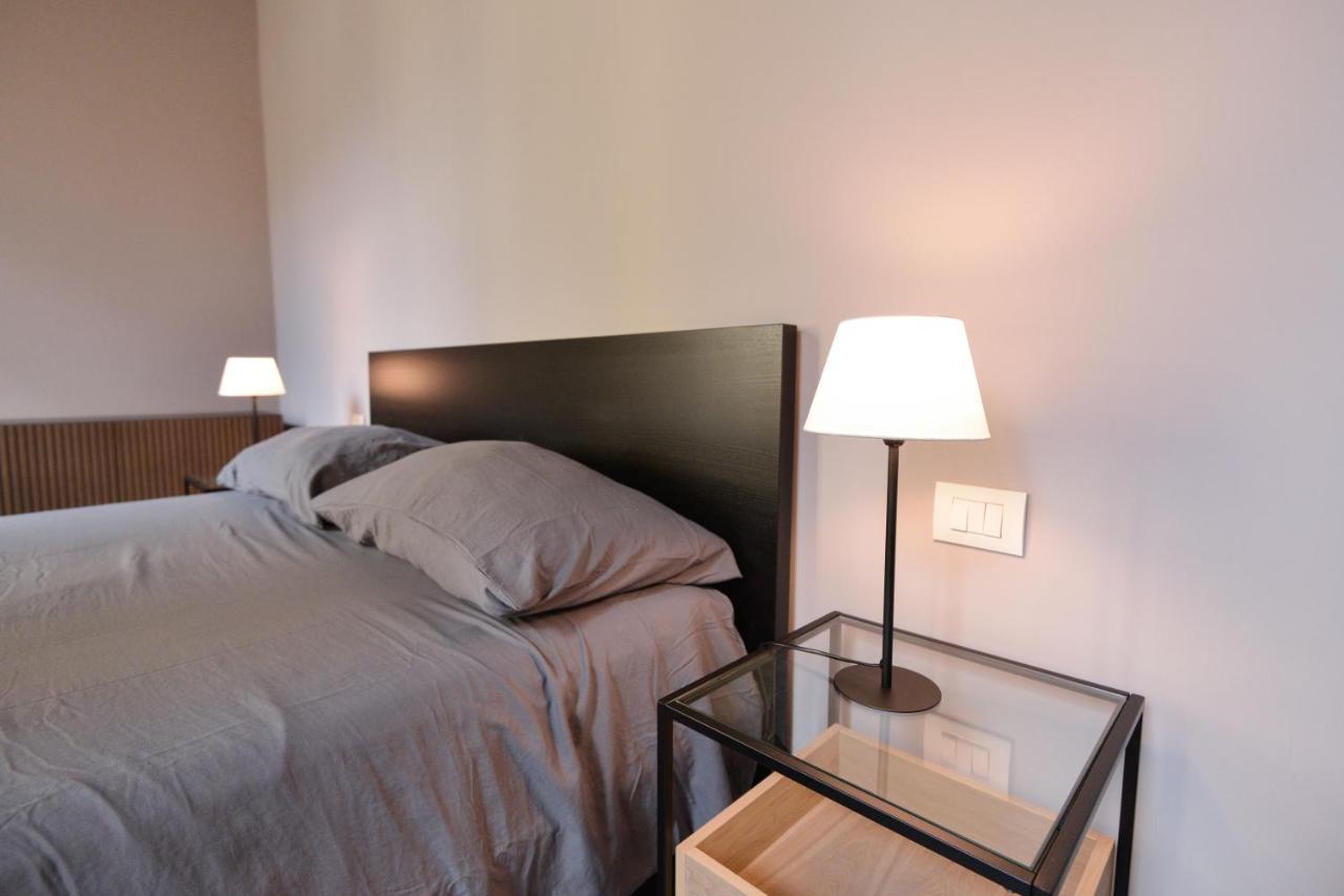 Appartamenti De Lellis - Torino Centro Ngoại thất bức ảnh