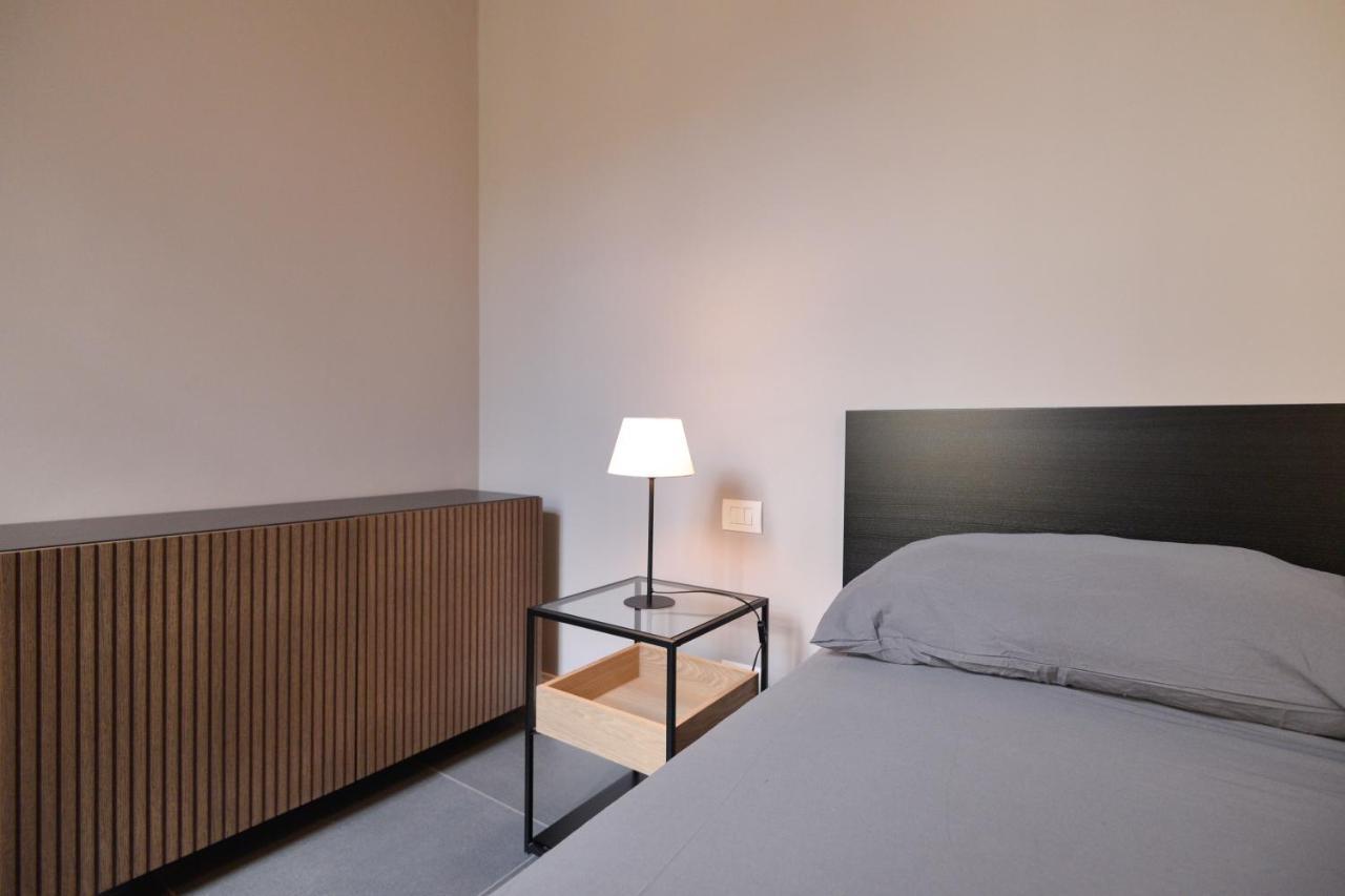 Appartamenti De Lellis - Torino Centro Ngoại thất bức ảnh