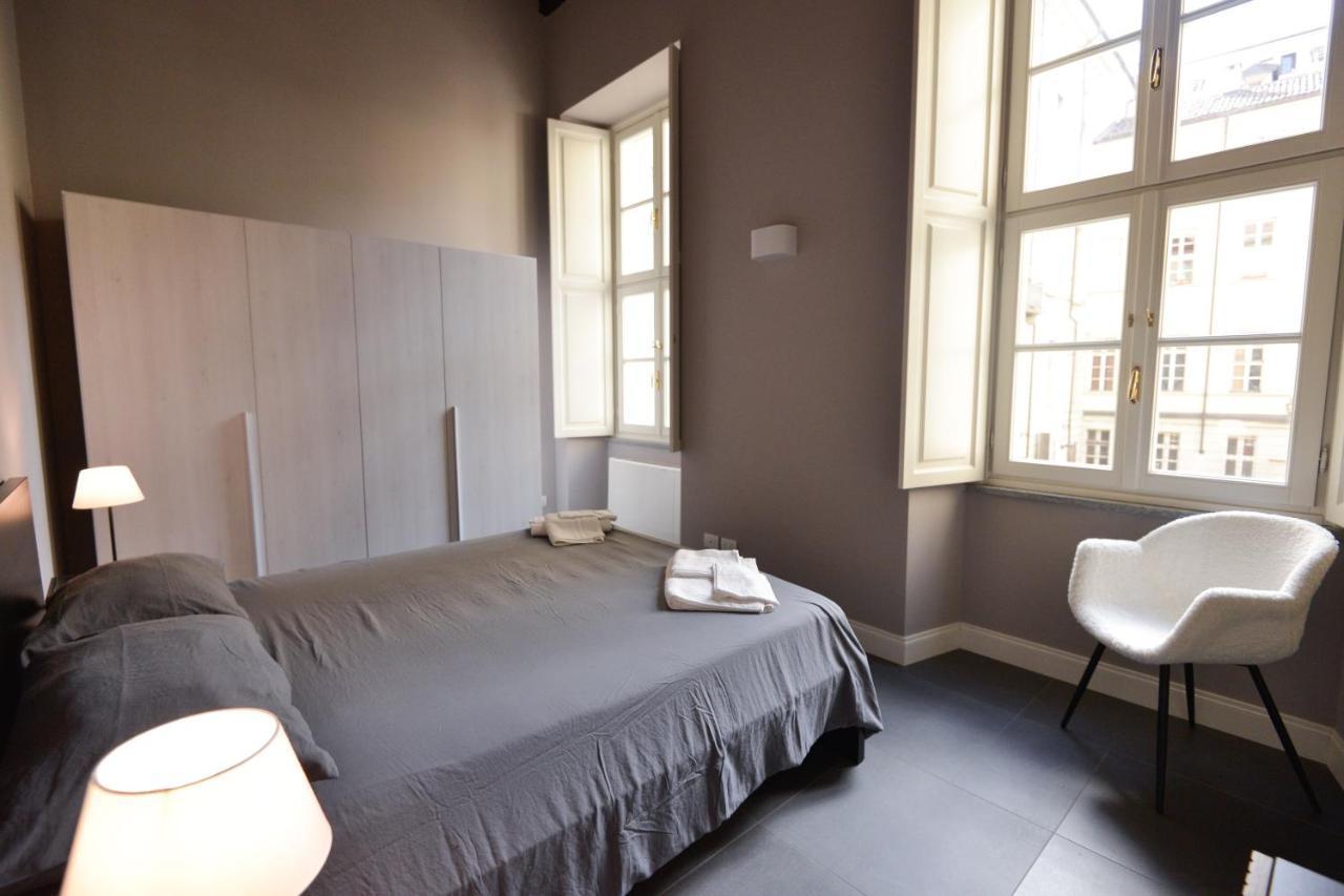 Appartamenti De Lellis - Torino Centro Ngoại thất bức ảnh