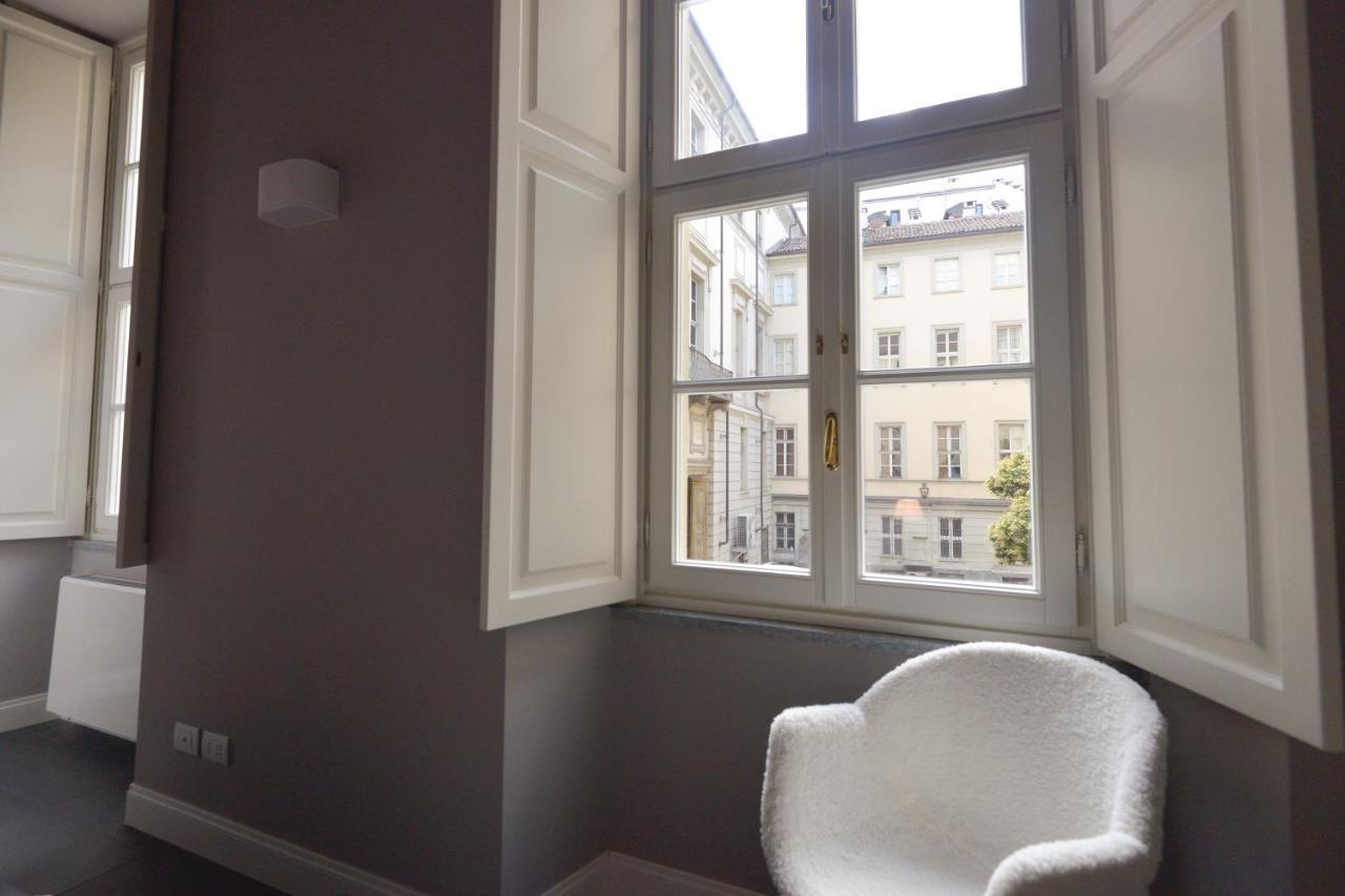 Appartamenti De Lellis - Torino Centro Ngoại thất bức ảnh