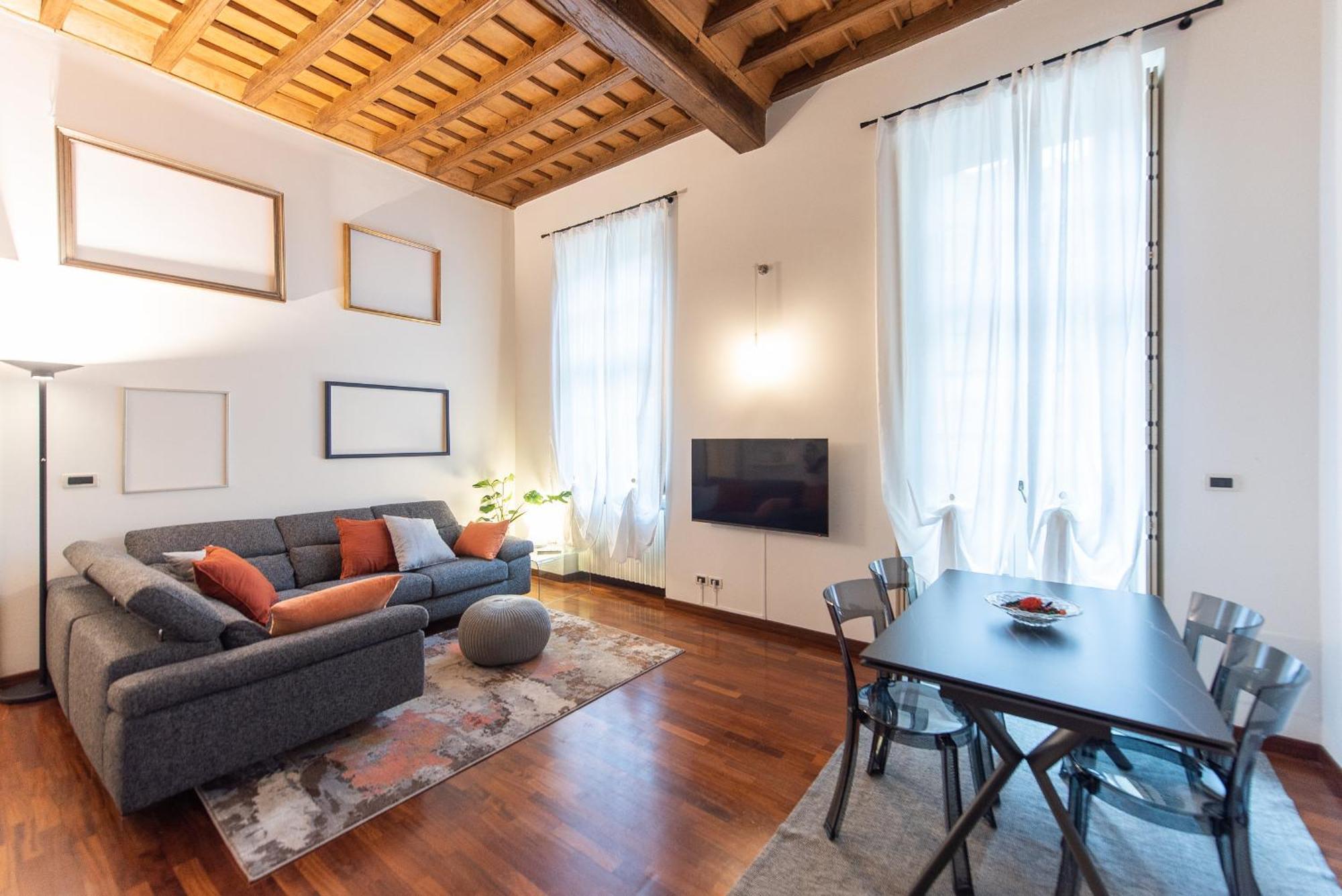 Appartamenti De Lellis - Torino Centro Ngoại thất bức ảnh