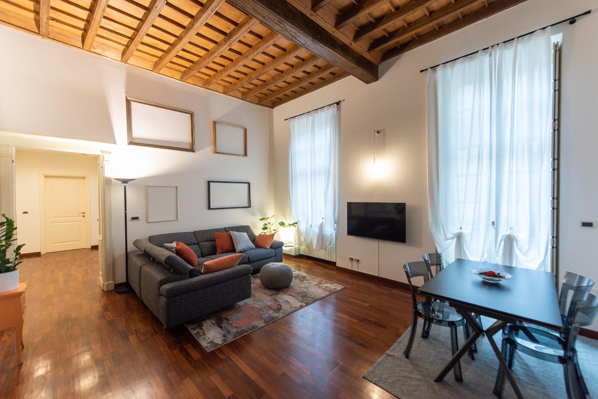 Appartamenti De Lellis - Torino Centro Ngoại thất bức ảnh