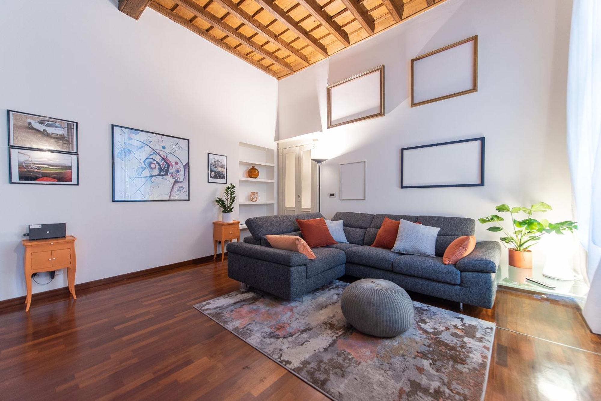 Appartamenti De Lellis - Torino Centro Ngoại thất bức ảnh