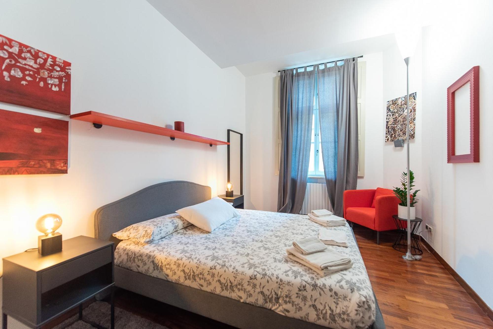 Appartamenti De Lellis - Torino Centro Ngoại thất bức ảnh