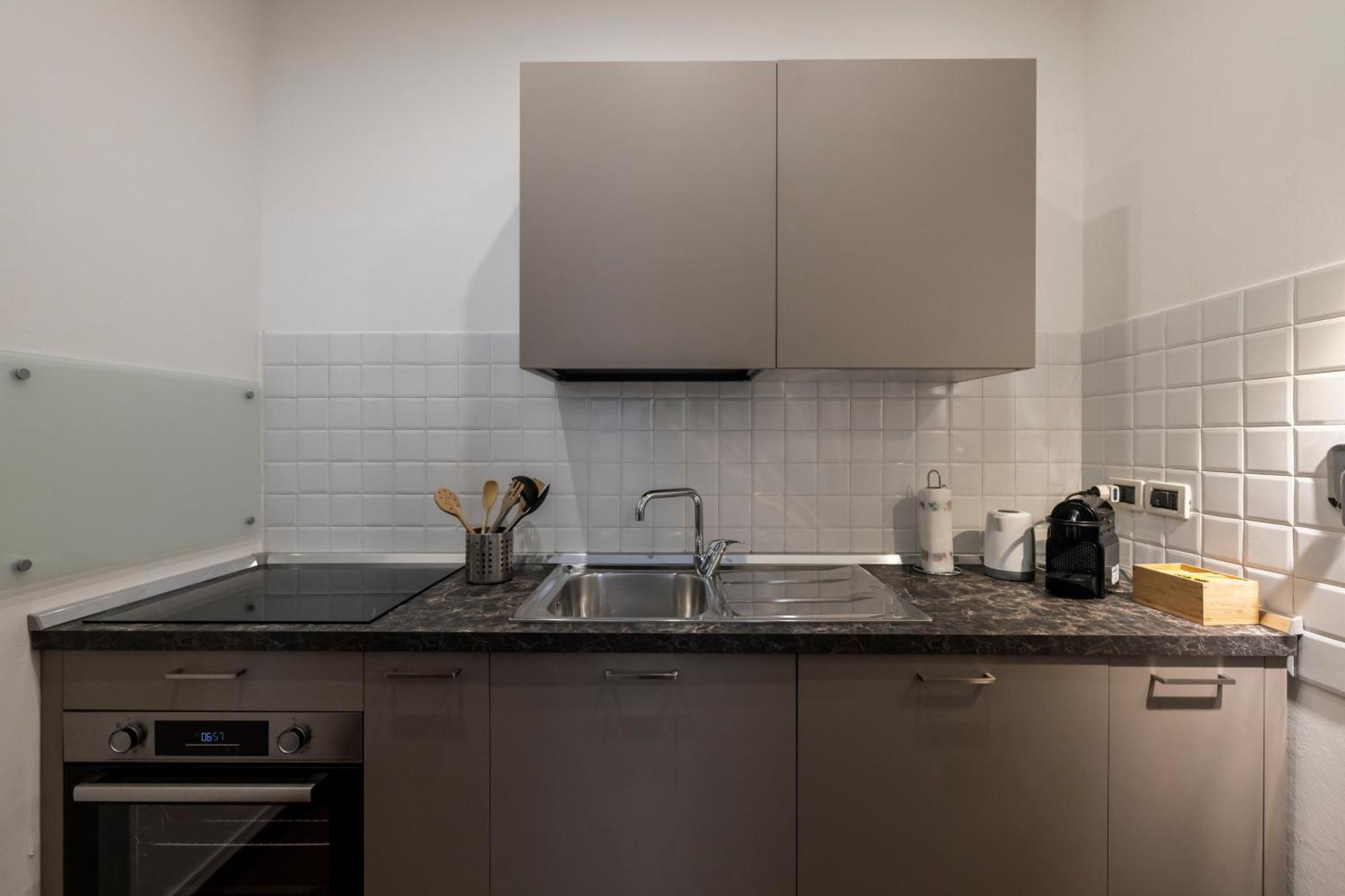 Appartamenti De Lellis - Torino Centro Ngoại thất bức ảnh